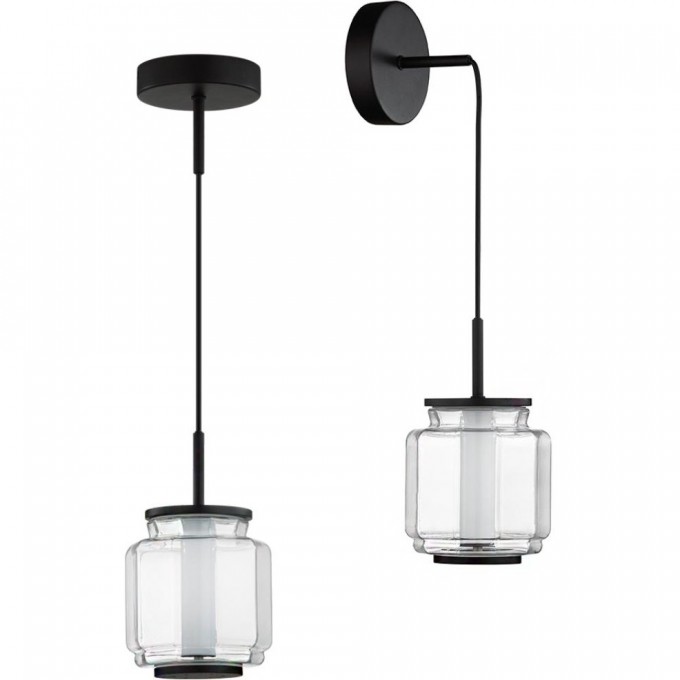 Подвесной светильник ODEON LIGHT JAM 5409/5L