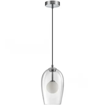 Подвесной светильник ODEON LIGHT LOSTAR 4952/1