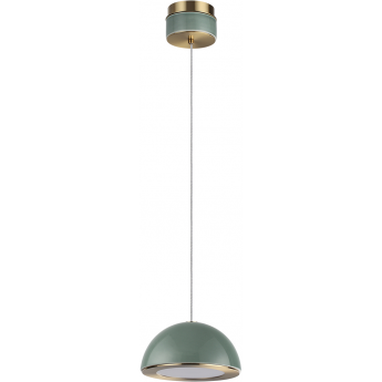 Подвесной светильник ODEON LIGHT LULU 5452/6L