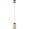 Подвесной светильник ODEON LIGHT LULU 5453/5L