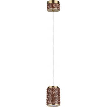 Подвесной светильник ODEON LIGHT LULU 5453/5LA