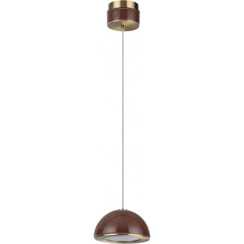 Подвесной светильник ODEON LIGHT LULU 5453/6LA