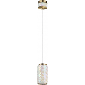 Подвесной светильник ODEON LIGHT LULU 5454/5L