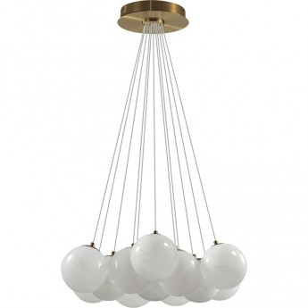 Подвесной светильник ODEON LIGHT MAGIA 7109/13 Подвесной светильник ODEON LIGHT MAGIA 7109/13
