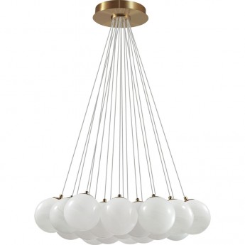 Подвесной светильник ODEON LIGHT MAGIA 7109/19 Подвесной светильник ODEON LIGHT MAGIA 7109/19