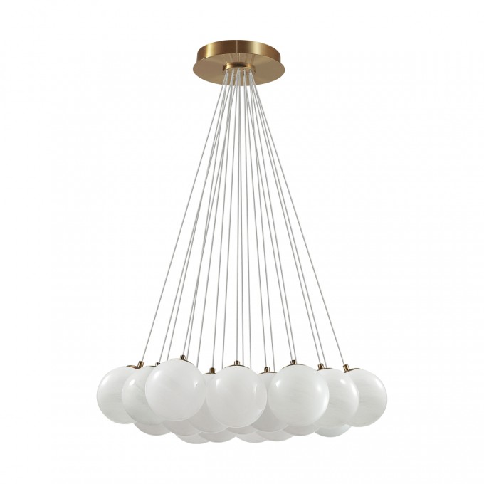 Подвесной светильник ODEON LIGHT MAGIA 7109/19