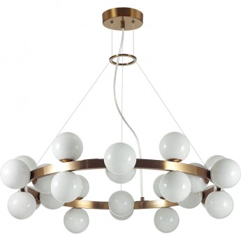 Подвесной светильник ODEON LIGHT MAGIA 7109/24 Подвесной светильник ODEON LIGHT MAGIA 7109/24