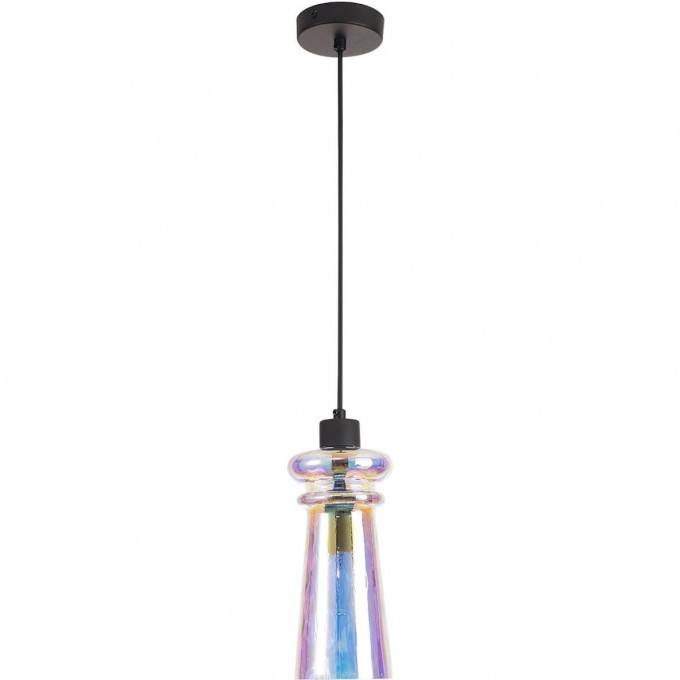 Подвесной светильник ODEON LIGHT MODERN ODL23 300 PASTI разноцветный 4967/1A