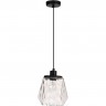 Подвесной светильник ODEON LIGHT MODERN ODL23 303 CAPRA прозрачный 4996/1