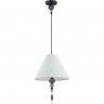 Подвесной светильник ODEON LIGHT MODERN ODL_EX23 27 SOCHI 4896/1