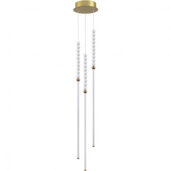 Подвесной светильник ODEON LIGHT MONELLA 6639/33L