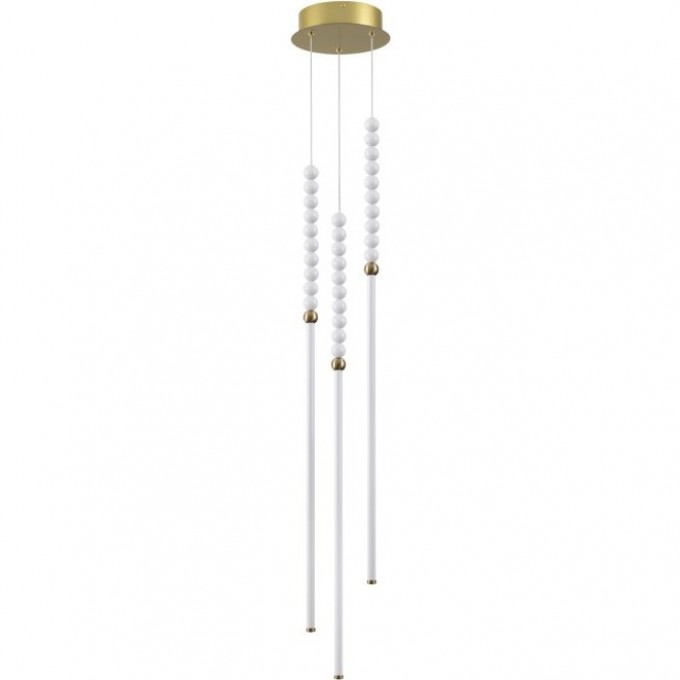 Подвесной светильник ODEON LIGHT MONELLA 6639/33L