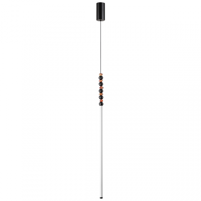 Подвесной светильник ODEON LIGHT MONELLA 7187/12L