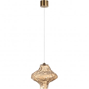 Подвесной светильник ODEON LIGHT ORDI 5108/3LA