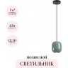 Подвесной светильник ODEON LIGHT OVALI 5053/1C