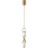 Подвесной светильник ODEON LIGHT PARMA 6672/10L
