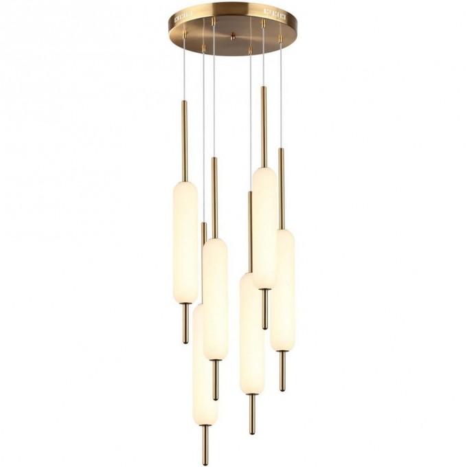 Подвесной светильник ODEON LIGHT REEDS 4794/72L