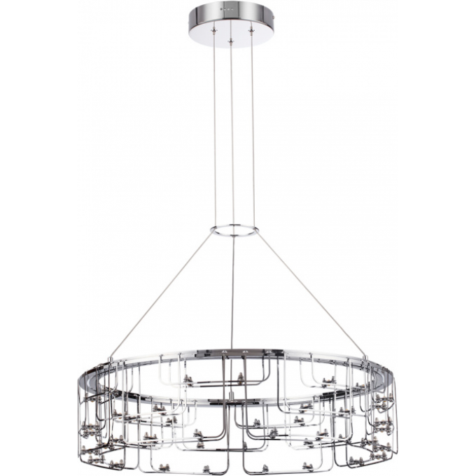 Подвесной светильник ODEON LIGHT ZAHA 7059/44L Подвесной светильник ODEON LIGHT ZAHA 7059/44L