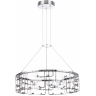 Подвесной светильник ODEON LIGHT ZAHA 7059/44L