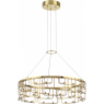 Подвесной светильник ODEON LIGHT ZAHA 7060/44L