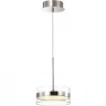 Подвесной светодиодный светильник ODEON LIGHT AKELA 4728/14L