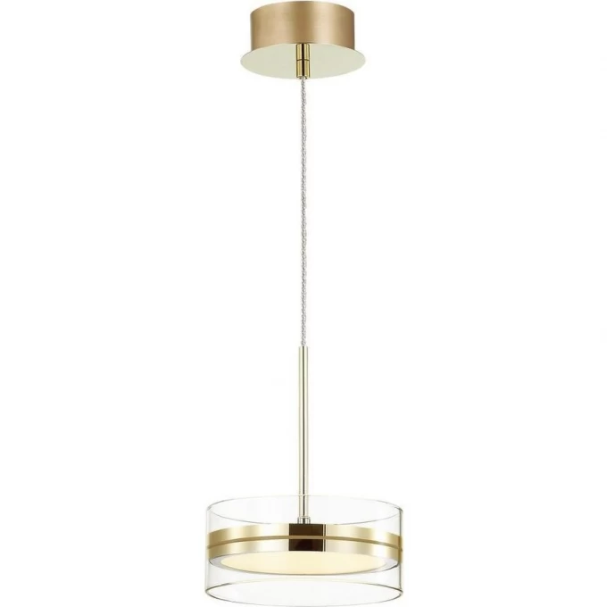 Подвесной светодиодный светильник ODEON LIGHT AKELA 4729/14L Подвесной светодиодный светильник ODEON LIGHT AKELA 4729/14L