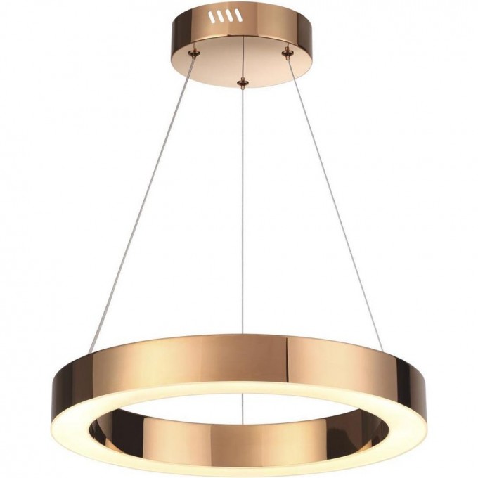 Подвесной светодиодный светильник ODEON LIGHT BRIZZI 3885/25LA