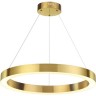 Подвесной светодиодный светильник ODEON LIGHT BRIZZI 3885/35LG