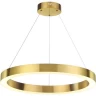 Подвесной светодиодный светильник ODEON LIGHT BRIZZI 3885/35LG