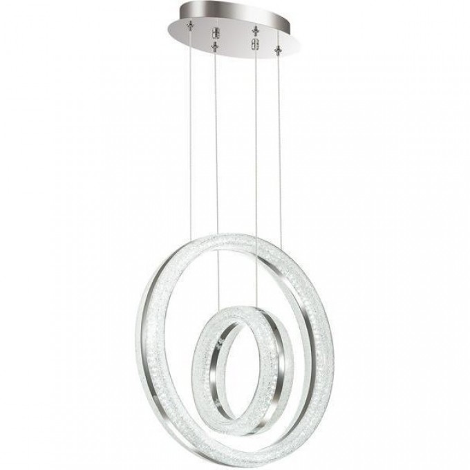 Подвесной светодиодный светильник ODEON LIGHT CONSTANCE 4603/54L