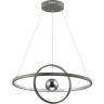 Подвесной светодиодный светильник ODEON LIGHT LOND 4031/40L