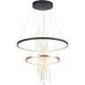 Подвесной светодиодный светильник ODEON LIGHT MONICA 3901/63L