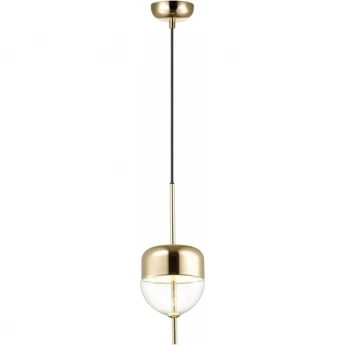 Подвесной светодиодный светильник ODEON LIGHT PAMFA 4622/12L