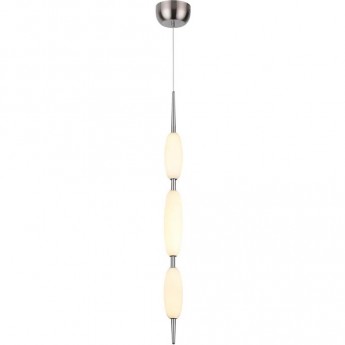 Подвесной светодиодный светильник ODEON LIGHT SPINDLE 4793/28L