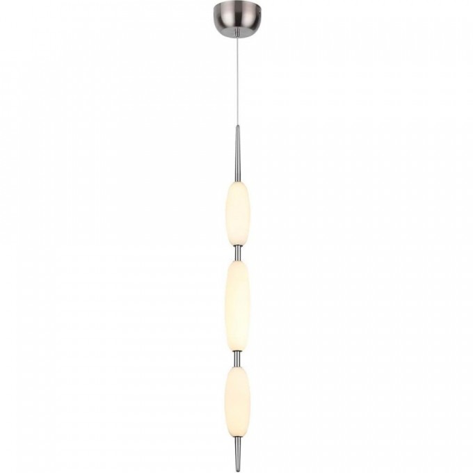 Подвесной светодиодный светильник ODEON LIGHT SPINDLE 4793/28L