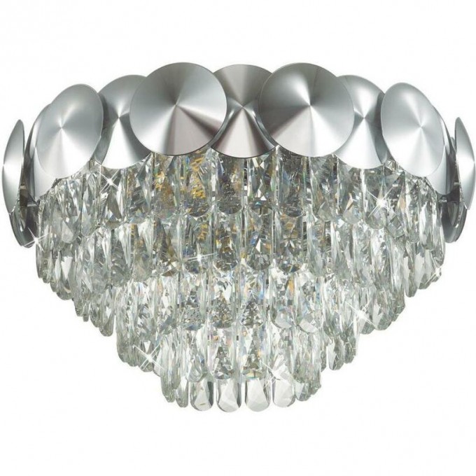 Потолочная люстра ODEON LIGHT CATRIS 4972/5C