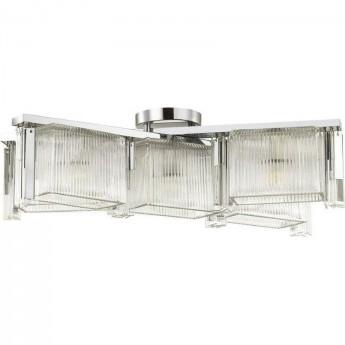 Потолочная люстра ODEON LIGHT GATSBY 4871/5C