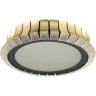 Потолочная люстра ODEON LIGHT L-VISION ODL23 373 3000K ASTURO 4994/75L