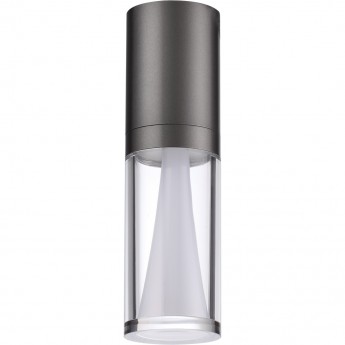 Потолочный светильник ODEON LIGHT DEFANCE 7143/4CL