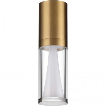 Потолочный светильник ODEON LIGHT DEFANCE 7144/4CL Потолочный светильник ODEON LIGHT DEFANCE 7144/4CL