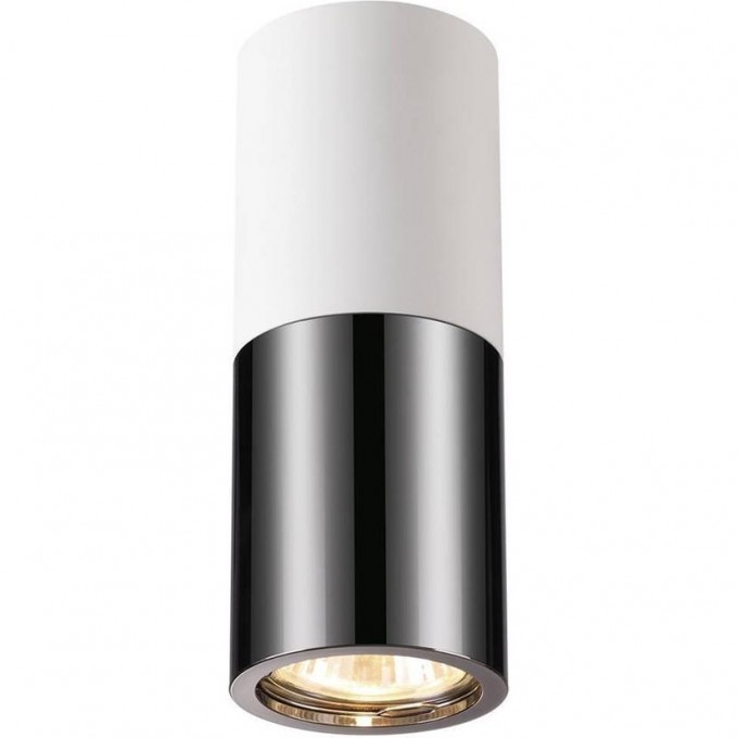 Потолочный светильник ODEON LIGHT DUETTA 3834/1C