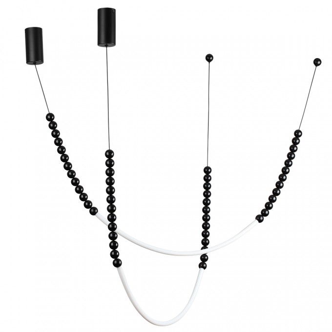 Потолочный светильник ODEON LIGHT MONELLA 7149/24CL