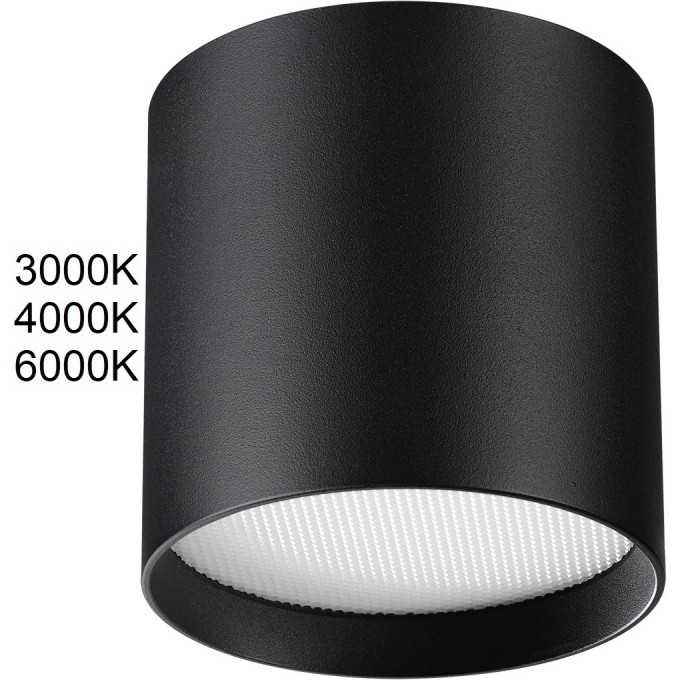 Потолочный светильник ODEON LIGHT OBEN 7129/8CL