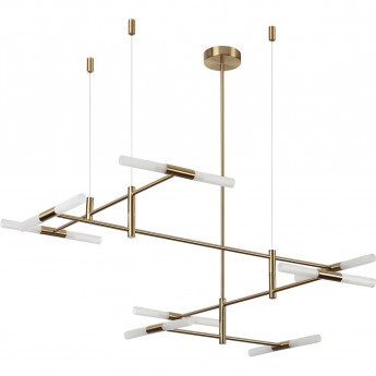 Потолочный светильник ODEON LIGHT SOHO 4306/16