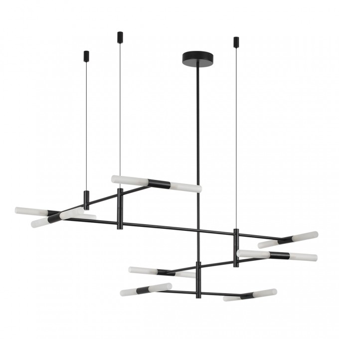 Потолочный светильник ODEON LIGHT SOHO 4307/16