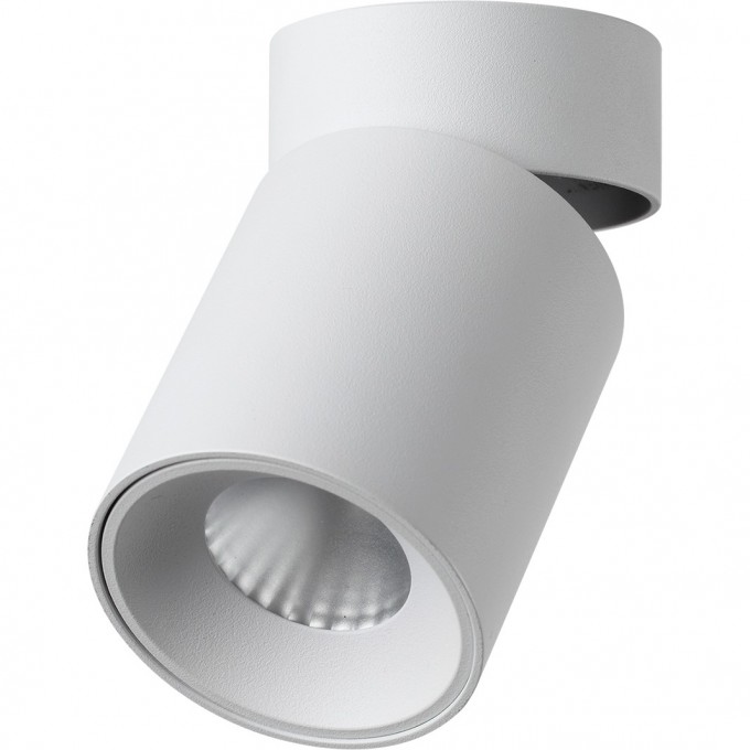 Потолочный светильник ODEON LIGHT TURNO 7133/7CL