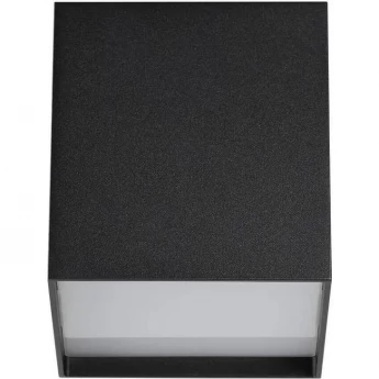 Потолочный светодиодный светильник ODEON LIGHT ROXY 4233/10CL