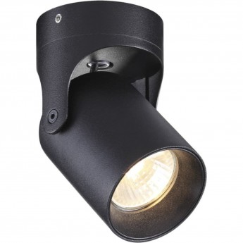 Спот ODEON LIGHT CORSUS 3855/1C Спот ODEON LIGHT CORSUS 3855/1C