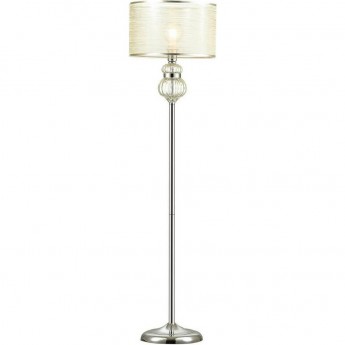 Торшер ODEON LIGHT LILIT 4687/1F