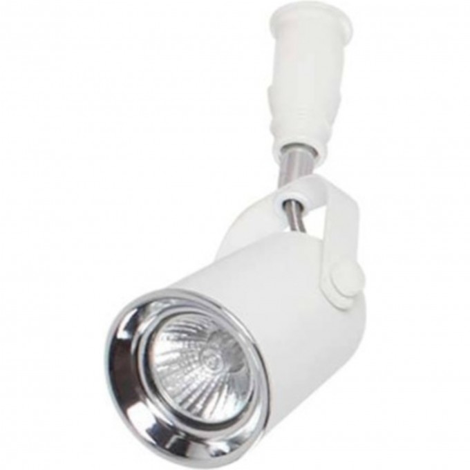 Трековый светильник ODEON LIGHT FLEXI WHITE 3628/1